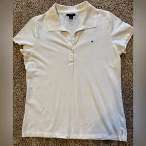 Tommy Hilfiger polo shirt